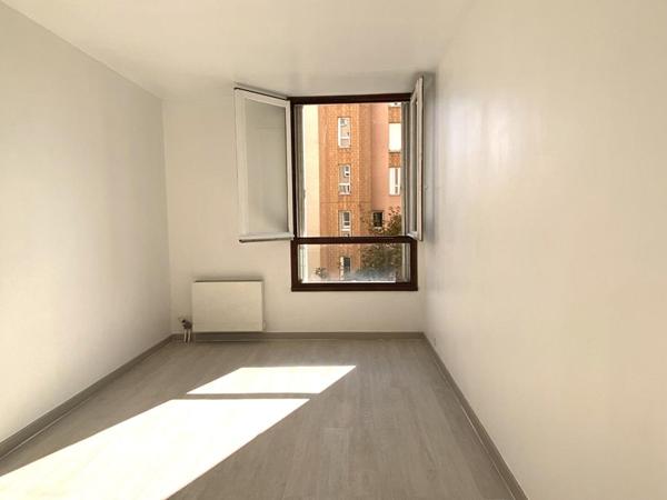 Appartement Creteil 2 pièce(s) 54.5 m2