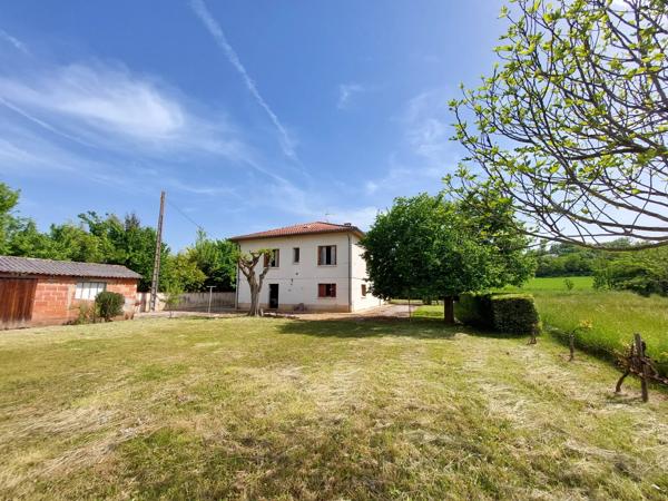 Maison avec 5 chambres proche d'une gare