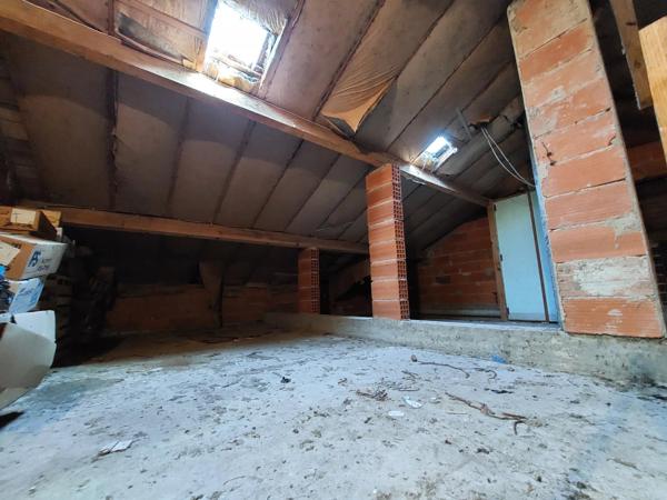 Maison avec 5 chambres proche d'une gare