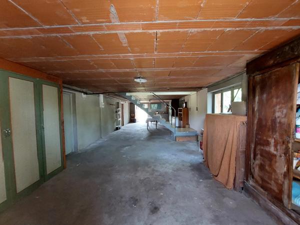 Maison avec 5 chambres proche d'une gare