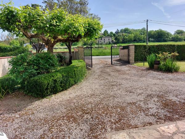 Maison avec 5 chambres proche d'une gare