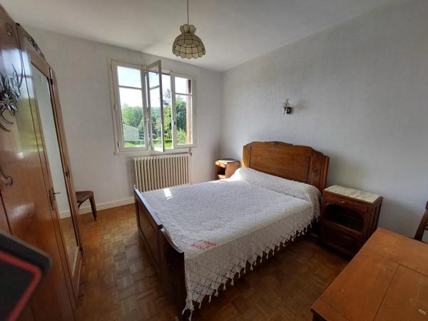 Maison avec 5 chambres proche d'une gare