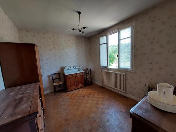 Maison avec 5 chambres proche d'une gare