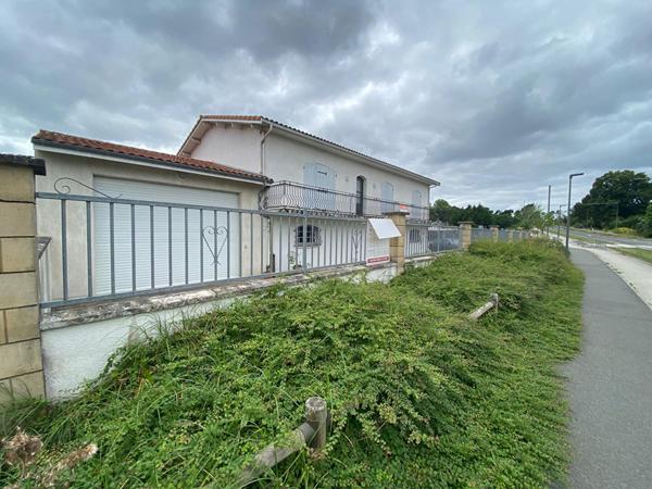 Maison Eysines 5 pièce(s) 137 m2