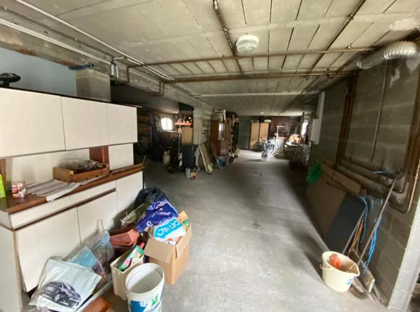 Maison Eysines 5 pièce(s) 137 m2