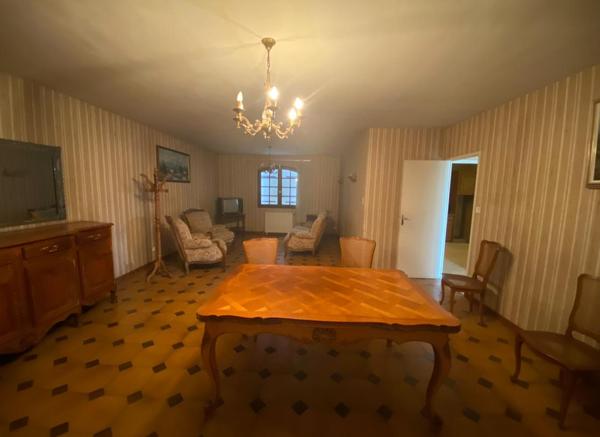 Maison Eysines 5 pièce(s) 137 m2