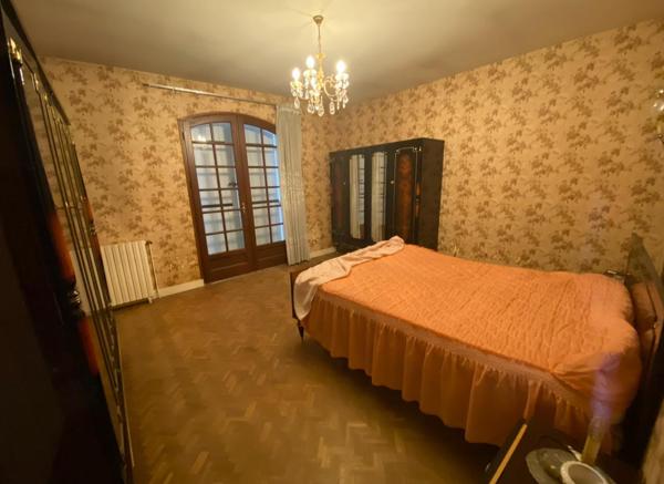 Maison Eysines 5 pièce(s) 137 m2