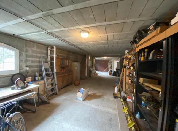 Maison Eysines 5 pièce(s) 137 m2