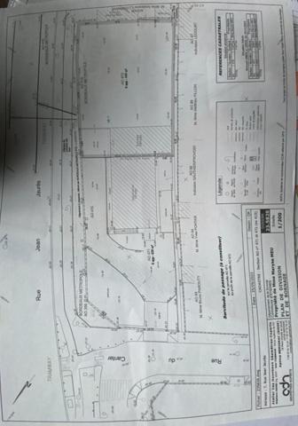 Maison Eysines 5 pièce(s) 137 m2