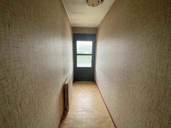 Maison Eysines 5 pièce(s) 137 m2