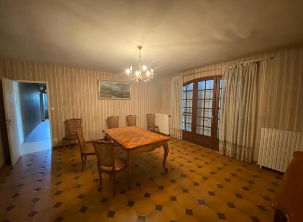 Maison Eysines 5 pièce(s) 137 m2