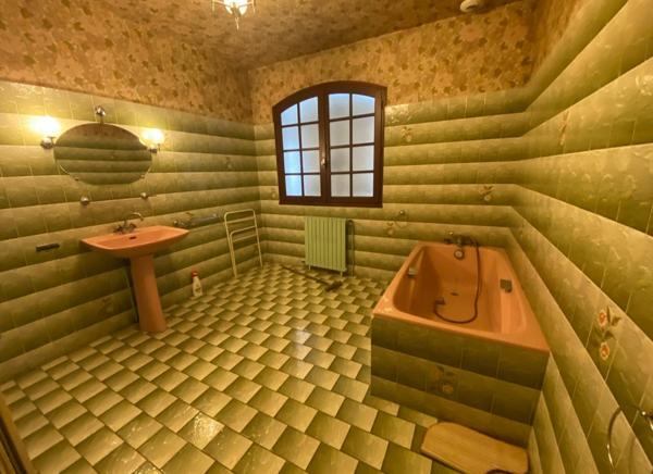 Maison Eysines 5 pièce(s) 137 m2