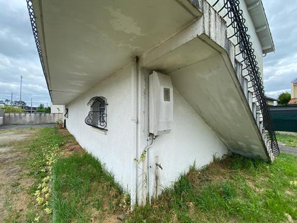 Maison Eysines 5 pièce(s) 137 m2