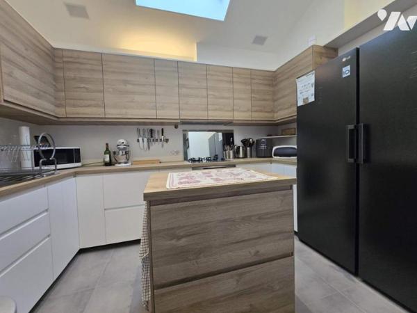 Vente Maison de type 2 en duplex  à Gex