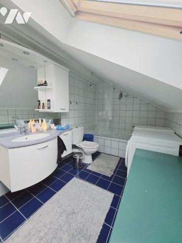 Vente Maison de type 2 en duplex  à Gex