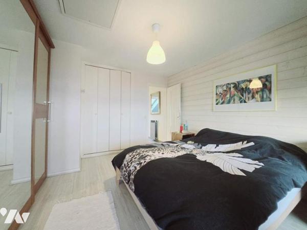 Vente Maison de type 2 en duplex  à Gex