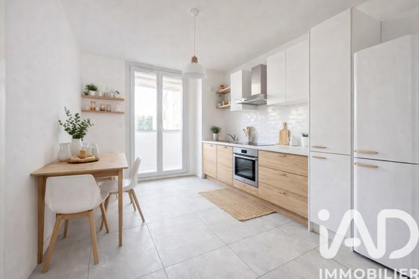 Appartement à vendre 3 pièces 80 m² Toulon