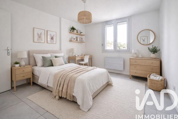Appartement à vendre 3 pièces 80 m² Toulon
