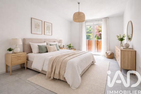 Appartement à vendre 3 pièces 80 m² Toulon