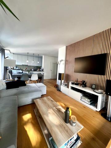 Appartement à LE CHESNAY, 78150 - 4 pièces 102m²