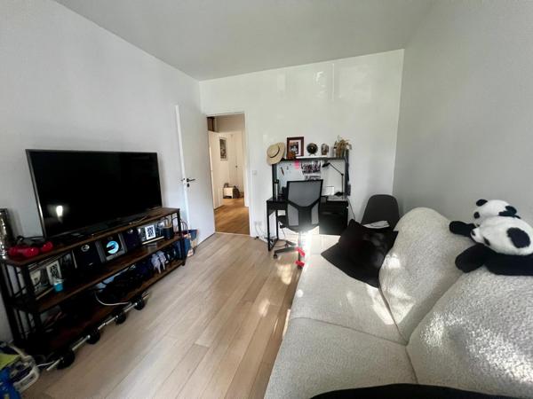 Appartement à LE CHESNAY, 78150 - 4 pièces 102m²