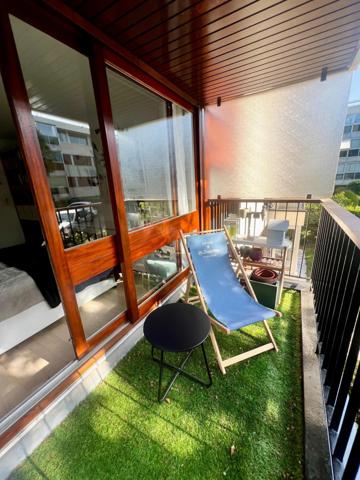 Appartement à LE CHESNAY, 78150 - 4 pièces 102m²
