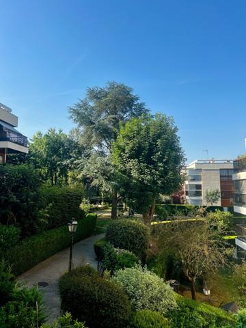 Appartement à LE CHESNAY, 78150 - 4 pièces 102m²