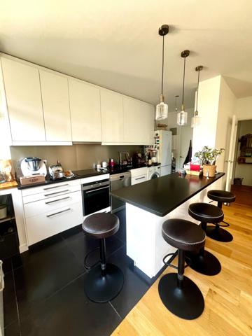 Appartement à LE CHESNAY, 78150 - 4 pièces 102m²