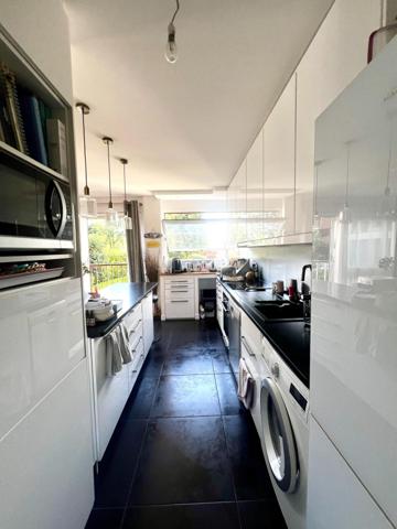 Appartement à LE CHESNAY, 78150 - 4 pièces 102m²