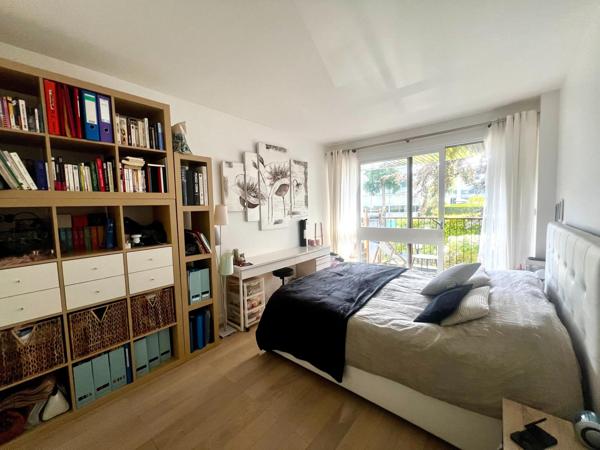 Appartement à LE CHESNAY, 78150 - 4 pièces 102m²