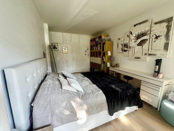 Appartement à LE CHESNAY, 78150 - 4 pièces 102m²
