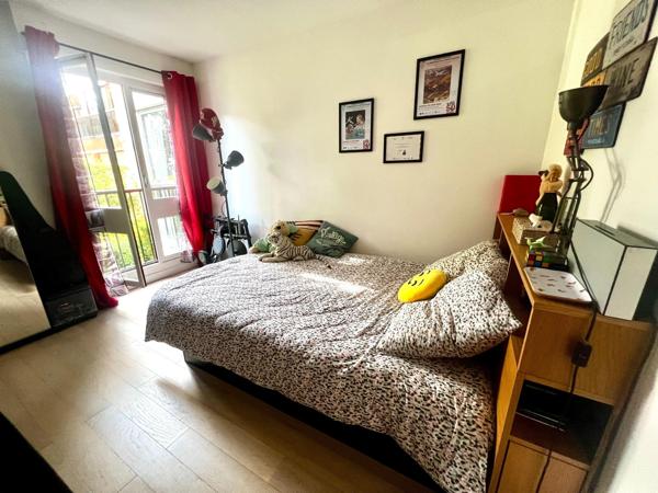 Appartement à LE CHESNAY, 78150 - 4 pièces 102m²
