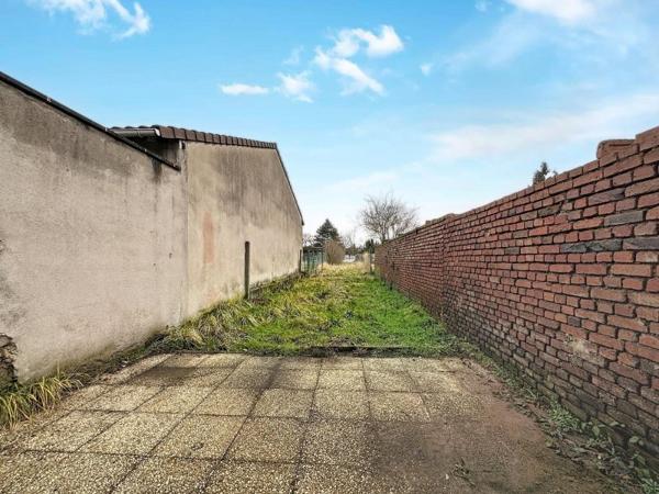 Vente / Maison de ville