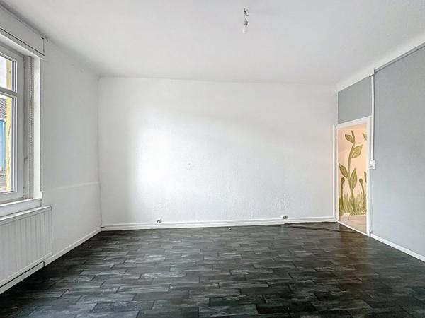 Vente / Maison de ville