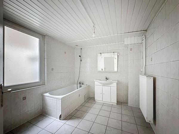 Vente / Maison de ville