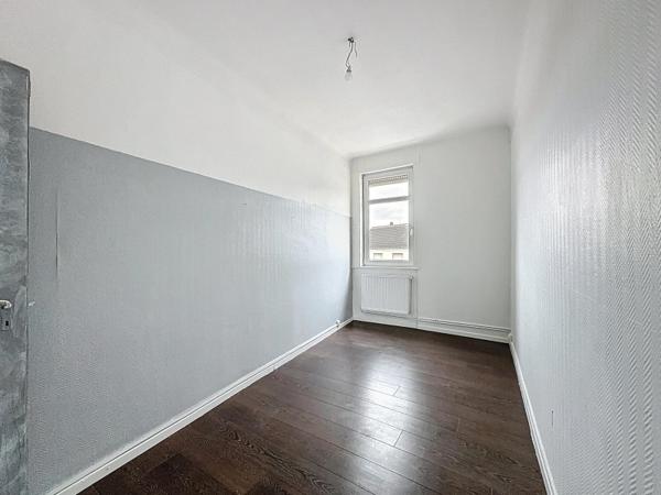 Vente / Maison de ville