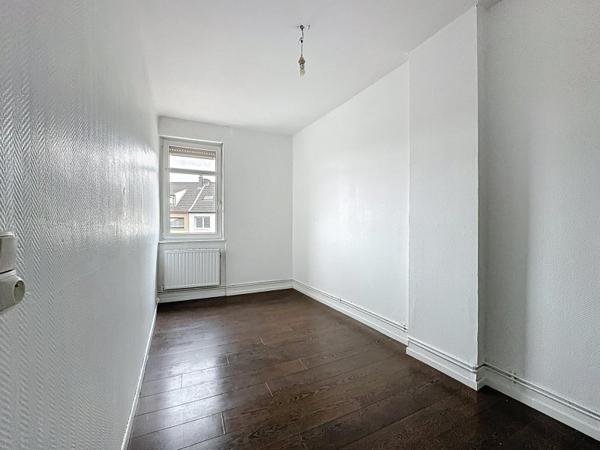 Vente / Maison de ville