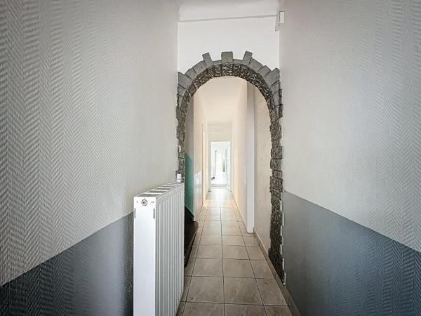 Vente / Maison de ville