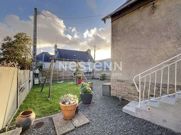 Maison Landerneau 4 pièce(s) 74 m2