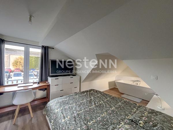 Maison Landerneau 4 pièce(s) 74 m2