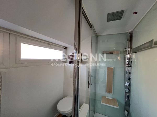 Maison Landerneau 4 pièce(s) 74 m2