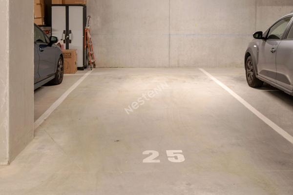 Appartement 63m² ascenceur + balcon