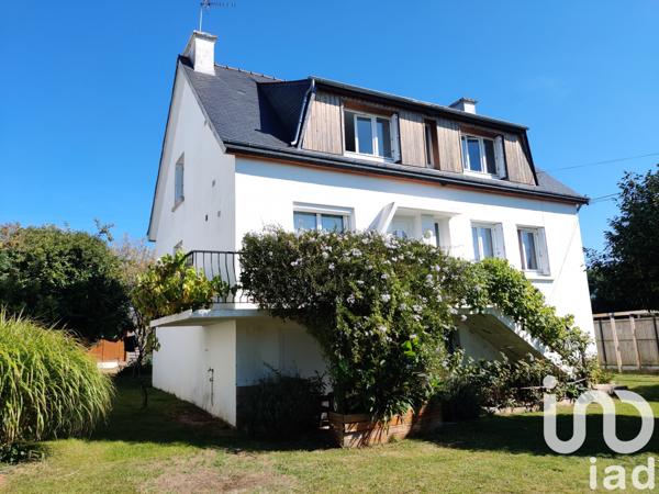 House for sale 6 rooms 149 m² Bannalec