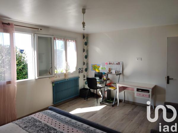 House for sale 6 rooms 149 m² Bannalec