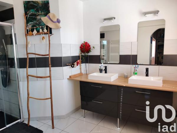 House for sale 6 rooms 149 m² Bannalec