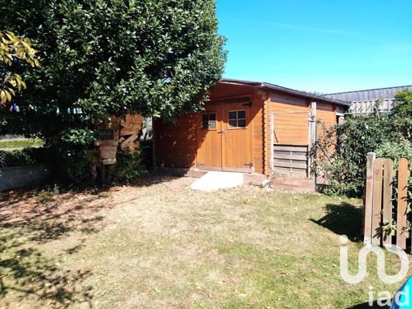 House for sale 6 rooms 149 m² Bannalec