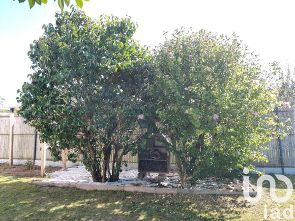 House for sale 6 rooms 149 m² Bannalec