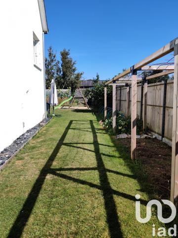 House for sale 6 rooms 149 m² Bannalec