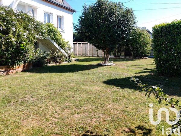 House for sale 6 rooms 149 m² Bannalec