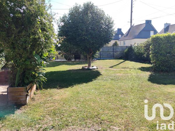 House for sale 6 rooms 149 m² Bannalec